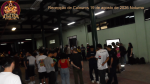 Alunos Participantes da Gincana